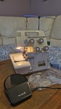Surjeteuse serger bernina - surjeteuse,