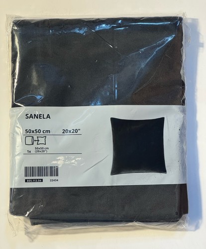 Ikea sanela pillow cushion - ikea,