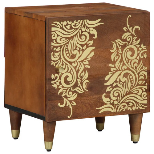 Cabinet chevet avec porte - cabinet,