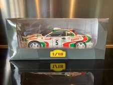 Toyota Celica Turbo 4WD Tour