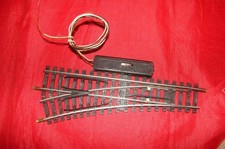 JOUEF HO AIGUILLAGE ELECTRIQUE