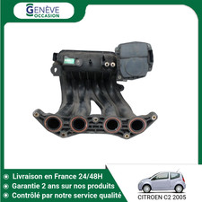?? COLLECTEUR ADMISSION  CITROEN C2 ➤0361J3 ♻️