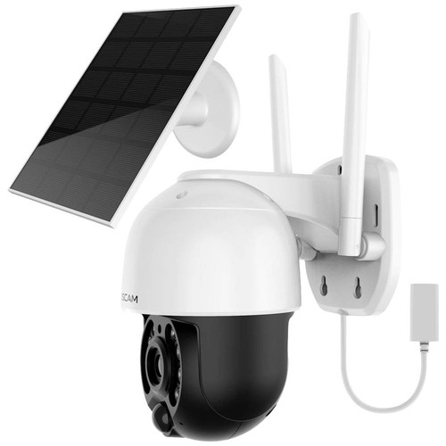 Foscam fi ip caméra - foscam,