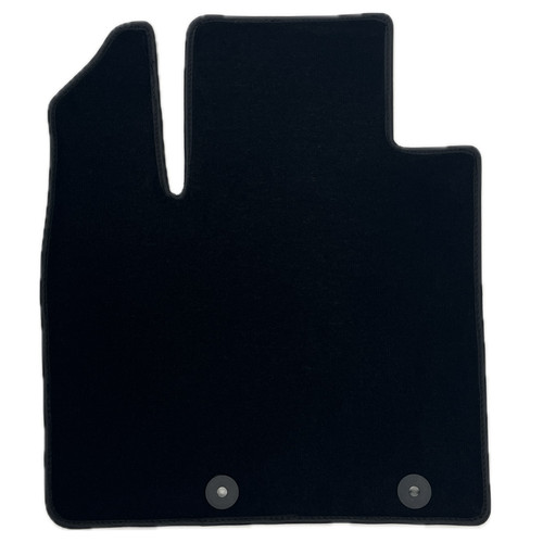 Tapis sol avant - sol,