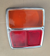 Feu arrière droit Simca 1000 / cabochon