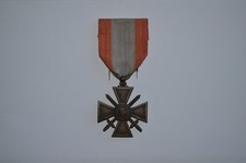 Médaille de la Croix de