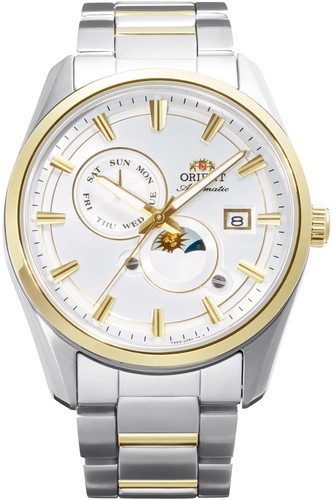 Montre orient ak0312s pour - montre, ra-ak0312s