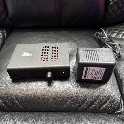 Schiit magni plus headphone - magni,