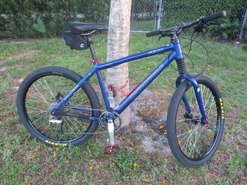 Cannondale f600 - cannondale,