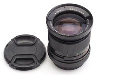 Vivitar Pour Canon FD 2.5/28Mm Objectif Grand Angle #22331847