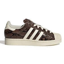 Adidas Superstar Femme Piton