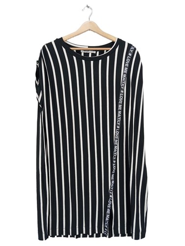 Mat robe tunique dames - mat.,