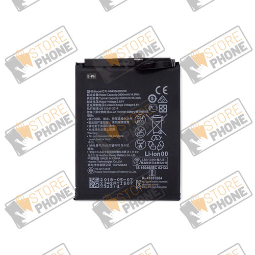 Batterie huawei mate - batterie,