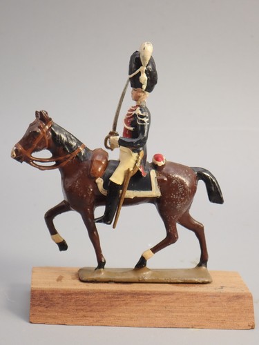 Plomb cbg mignot gendarme - cbg-mignot,