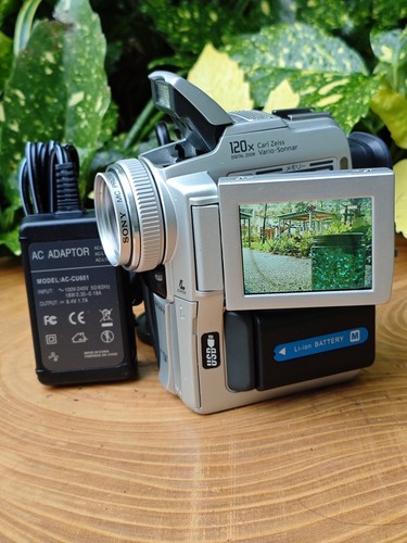 1030339 sony dcr pc110 - 1030339, dcr-pc110