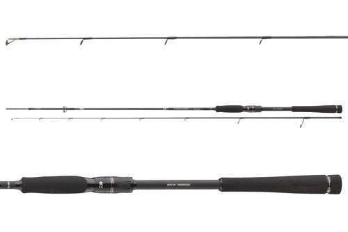 Daiwa tournament 15m - tournament, xt