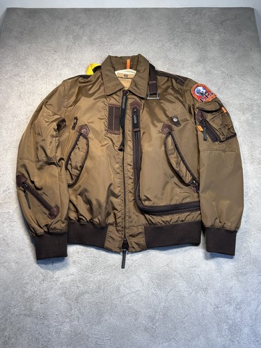 Veste bomber parajumpers pjs - veste,