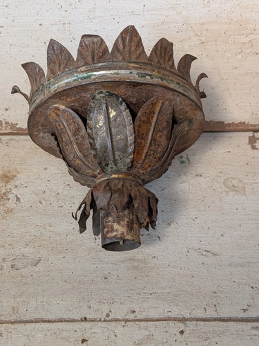 Ancienne lanterne - , de