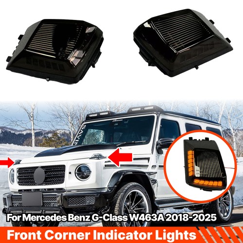 Dynamique led feux - dynamique,