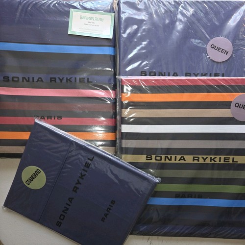 Sonia rykiel hommage 5pc - hommage, queen