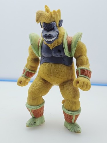 Figurine vegeta gorille - vegeta,