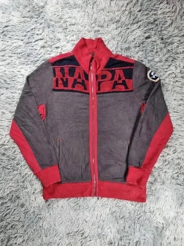 Veste vintage napapijri - vintage,