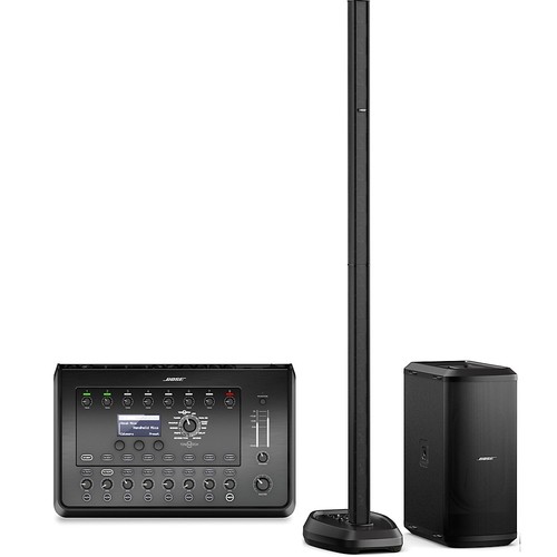 Bose pro32 portable with - bose,
