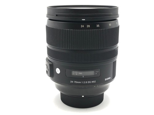 Sigma objectif zoom 70mm - objectif,