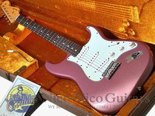 Fender Custom Shop 2010 1960