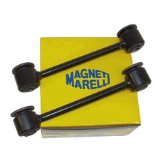 2 barres stabilisatrices