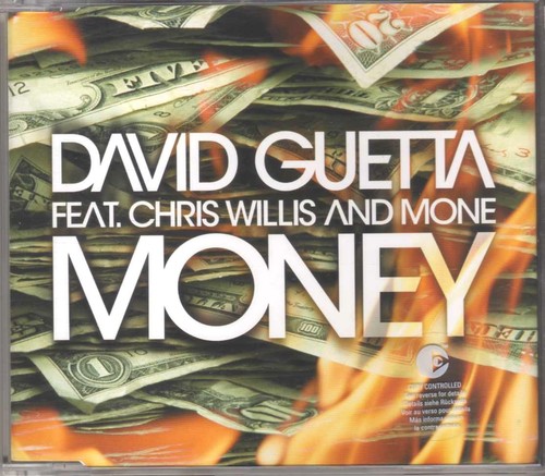 David guetta feat chris - david,