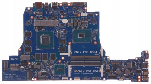 Carte mère dell alienware - dell,