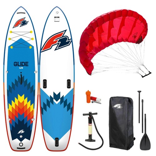 Glide set planche sup - f2,