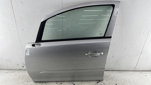 Porte avant gauche opel - gauche, corsa