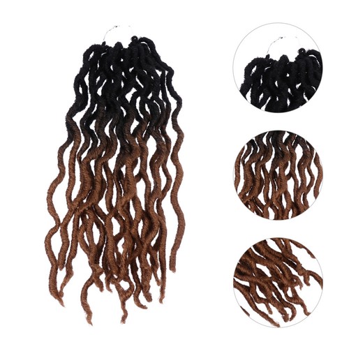 Extensions cheveux curly - extensions, de