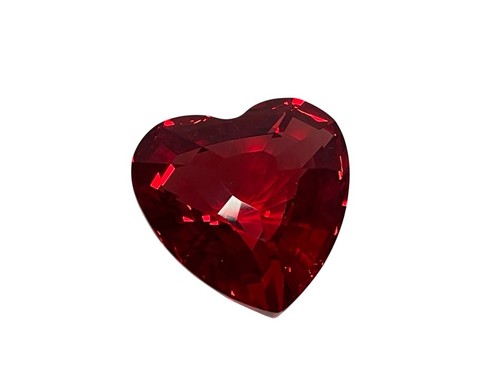 Figurine swarovski coeur - swarovski,