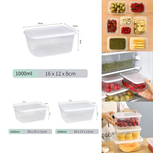 Boîte rangement - de,