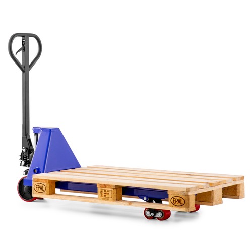 Pallit transpalette 2500 - |, kg