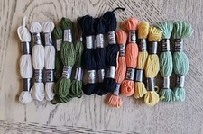 DMC Laine Colbert Virgin Wool