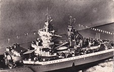 *49837 cpsm Paquebot - le