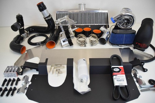 Corvette superchargeur c5 - superchargeur,
