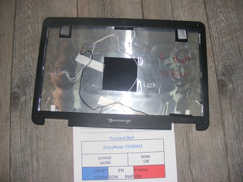 Coque plasturgie d - /, d’écran