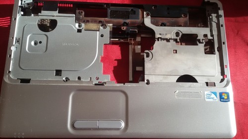 Plasturgie basse - hp,