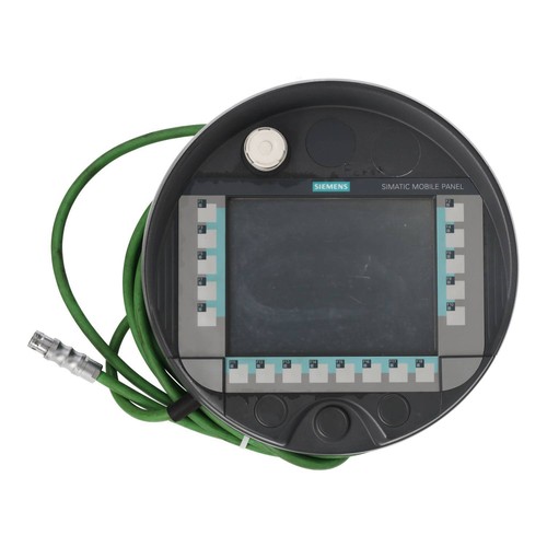 Siemens simatic mobile - simatic,