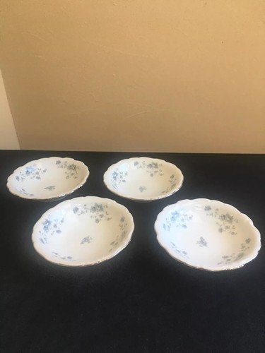 Set johann haviland blue - set,