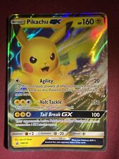 🔥🔥 Pokeman GX Pikachu