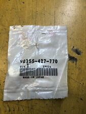 ecrou de bride 7mm honda 90355-427-770 crf 150 r xl 125 185 s xr 200