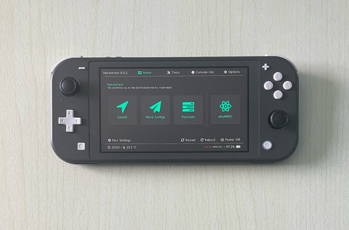 Nintendo switch lite - lite,