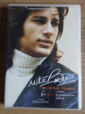 Dvd Mike Brant Laisse-moi