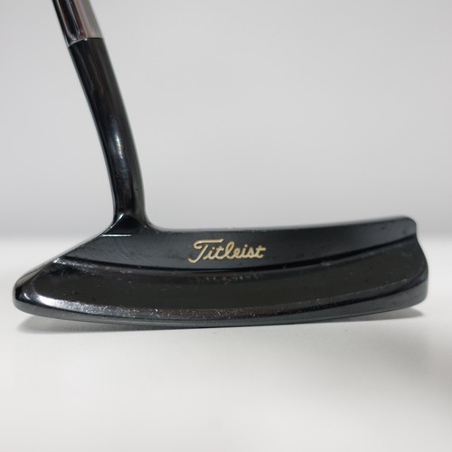 Scotty cameron studio - scotty, design